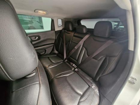 JEEP Compass 2.0 16V 4P LONGITUDE FLEX AUTOM�TICO, Foto 11