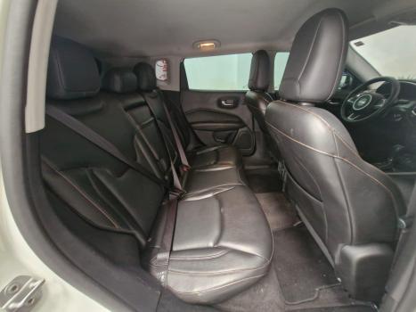 JEEP Compass 2.0 16V 4P LONGITUDE FLEX AUTOM�TICO, Foto 12