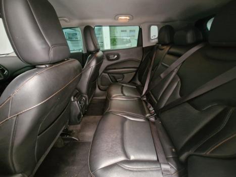 JEEP Compass 2.0 16V 4P LONGITUDE FLEX AUTOM�TICO, Foto 14