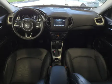 JEEP Compass 2.0 16V 4P FLEX SPORT AUTOM�TICO, Foto 7