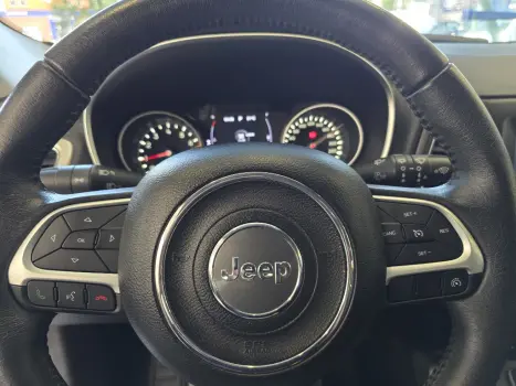 JEEP Compass 2.0 16V 4P FLEX SPORT AUTOM�TICO, Foto 11