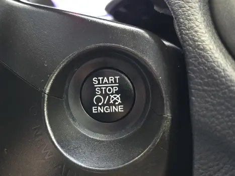 JEEP Compass 2.0 16V 4P FLEX SPORT AUTOM�TICO, Foto 13