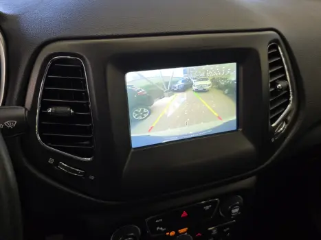 JEEP Compass 2.0 16V 4P FLEX SPORT AUTOM�TICO, Foto 14