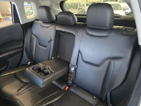 JEEP Compass 2.0 16V 4P FLEX SPORT AUTOM�TICO, Foto 17