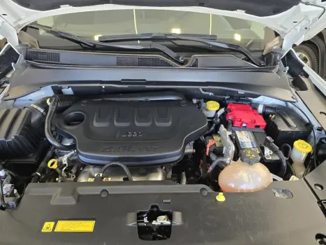 JEEP Compass 2.0 16V 4P FLEX SPORT AUTOM�TICO, Foto 20