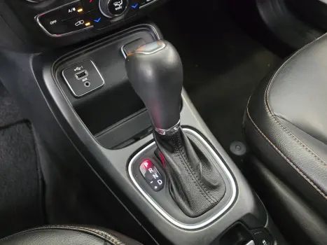 JEEP Compass 2.0 16V 4P LONGITUDE FLEX AUTOM�TICO, Foto 9