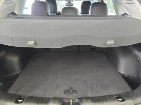 JEEP Compass 2.0 16V 4P LONGITUDE FLEX AUTOM�TICO, Foto 18