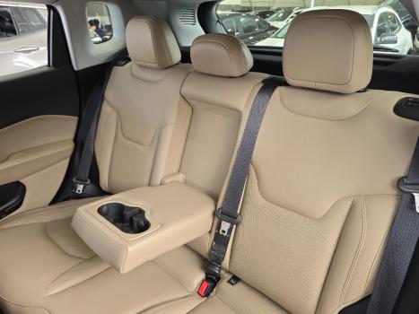 JEEP Compass 2.0 16V 4P LIMITED FLEX AUTOM�TICO, Foto 15