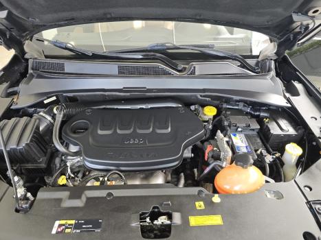 JEEP Compass 2.0 16V 4P LIMITED FLEX AUTOM�TICO, Foto 18
