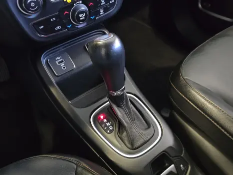 JEEP Compass 2.0 16V 4P LONGITUDE FLEX AUTOM�TICO, Foto 9