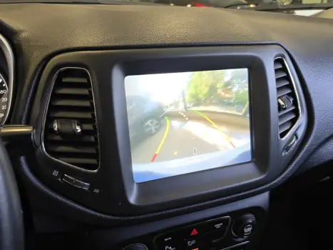 JEEP Compass 2.0 16V 4P LONGITUDE FLEX AUTOM�TICO, Foto 13