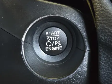 JEEP Compass 2.0 16V 4P LONGITUDE FLEX AUTOM�TICO, Foto 14