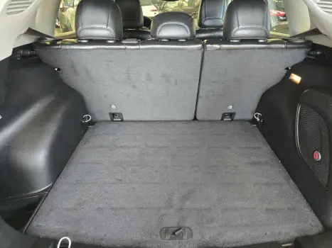 JEEP Compass 2.0 16V 4P LONGITUDE FLEX AUTOM�TICO, Foto 18