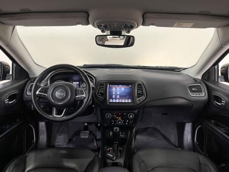 JEEP Compass 2.0 16V 4P LONGITUDE FLEX AUTOM�TICO, Foto 6