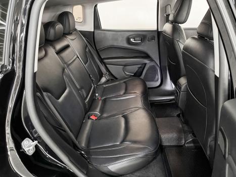 JEEP Compass 2.0 16V 4P LONGITUDE FLEX AUTOM�TICO, Foto 8