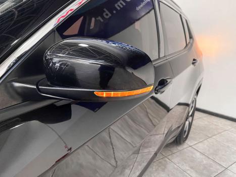 JEEP Compass 2.0 16V 4P LONGITUDE FLEX AUTOM�TICO, Foto 13