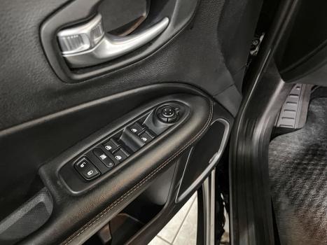 JEEP Compass 2.0 16V 4P LONGITUDE FLEX AUTOM�TICO, Foto 14