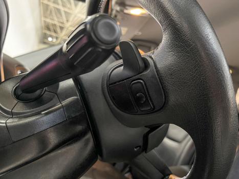 JEEP Compass 2.0 16V 4P LONGITUDE FLEX AUTOM�TICO, Foto 19