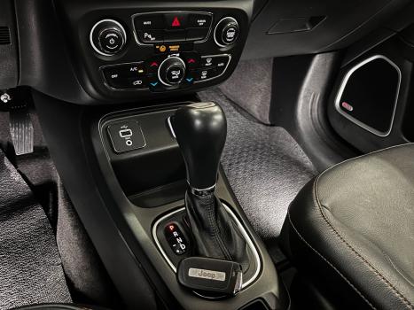 JEEP Compass 2.0 16V 4P LONGITUDE FLEX AUTOM�TICO, Foto 22