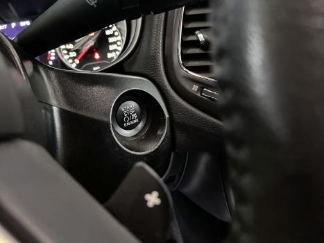 JEEP Compass 2.0 16V 4P LONGITUDE FLEX AUTOM�TICO, Foto 23