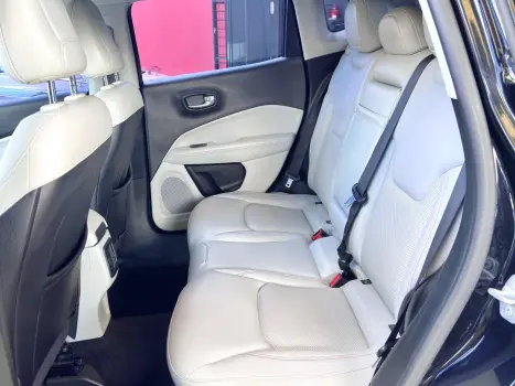 JEEP Compass 2.0 16V 4P LIMITED TURBO DIESEL 4X4 AUTOM�TICO, Foto 6