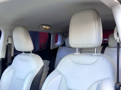 JEEP Compass 2.0 16V 4P LIMITED TURBO DIESEL 4X4 AUTOM�TICO, Foto 7