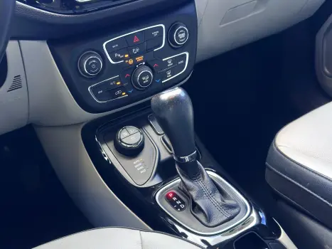 JEEP Compass 2.0 16V 4P LIMITED TURBO DIESEL 4X4 AUTOM�TICO, Foto 13