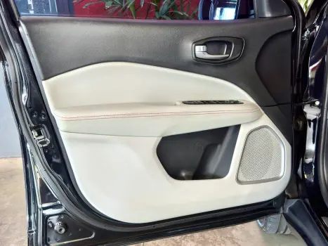 JEEP Compass 2.0 16V 4P LIMITED TURBO DIESEL 4X4 AUTOM�TICO, Foto 20