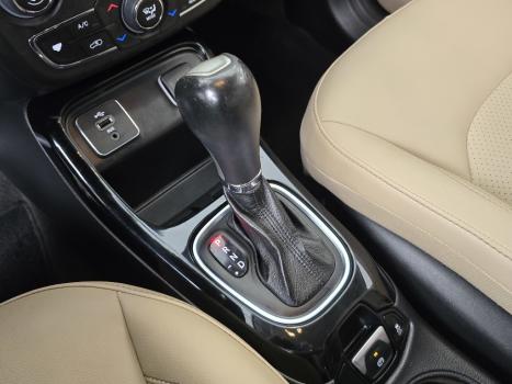 JEEP Compass 2.0 16V 4P LIMITED FLEX AUTOM�TICO, Foto 9