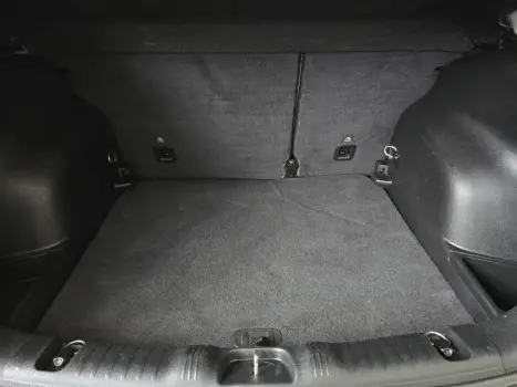 JEEP Compass 2.0 16V 4P LIMITED FLEX AUTOM�TICO, Foto 16