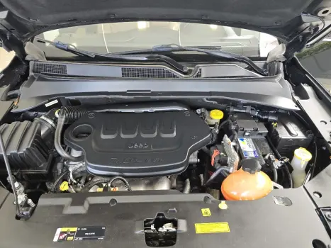 JEEP Compass 2.0 16V 4P LIMITED FLEX AUTOM�TICO, Foto 18