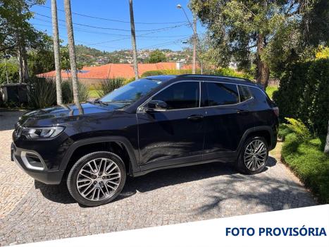 JEEP Compass 2.0 16V 4P LIMITED TURBO DIESEL 4X4 AUTOM�TICO, Foto 1