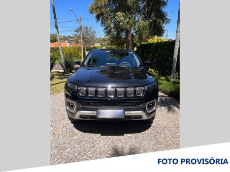 JEEP Compass 2.0 16V 4P LIMITED TURBO DIESEL 4X4 AUTOM�TICO, Foto 2