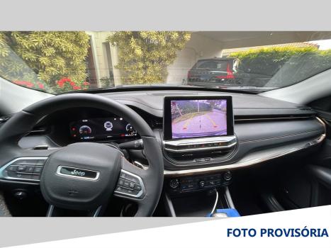 JEEP Compass 2.0 16V 4P LIMITED TURBO DIESEL 4X4 AUTOM�TICO, Foto 4