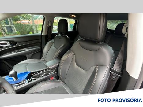 JEEP Compass 2.0 16V 4P LIMITED TURBO DIESEL 4X4 AUTOM�TICO, Foto 5