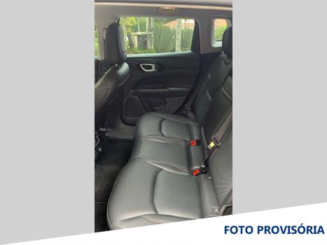 JEEP Compass 2.0 16V 4P LIMITED TURBO DIESEL 4X4 AUTOM�TICO, Foto 6