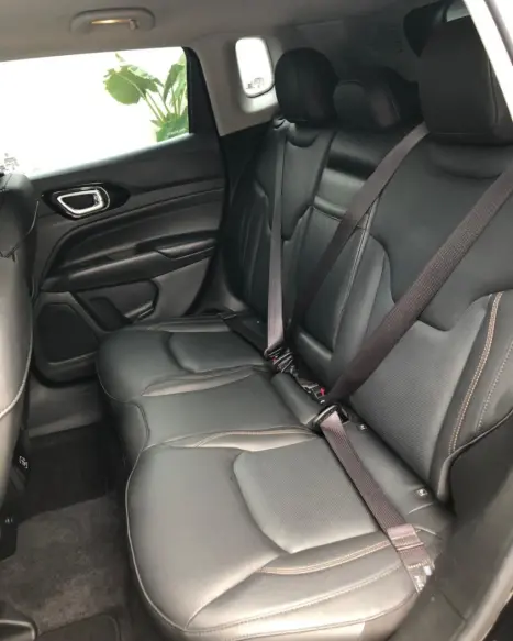 JEEP Compass 2.0 16V 4P LIMITED TURBO DIESEL 4X4 AUTOM�TICO, Foto 14