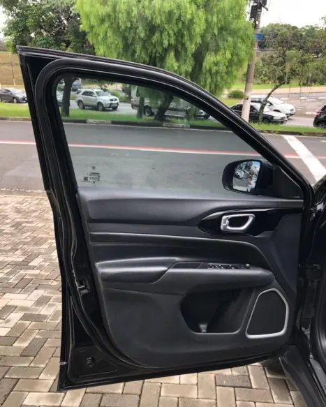 JEEP Compass 2.0 16V 4P LIMITED TURBO DIESEL 4X4 AUTOM�TICO, Foto 16