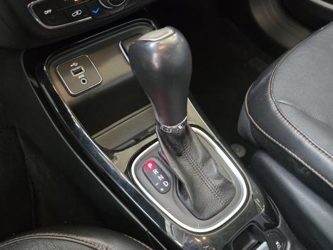 JEEP Compass 2.0 16V 4P LIMITED FLEX AUTOM�TICO, Foto 9