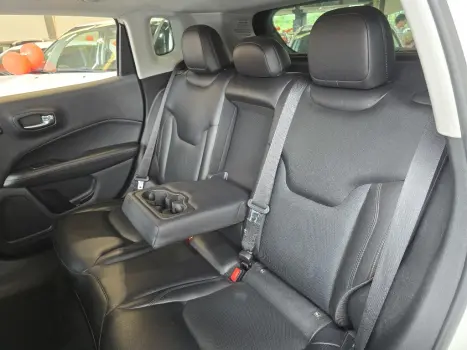 JEEP Compass 2.0 16V 4P LIMITED FLEX AUTOM�TICO, Foto 17