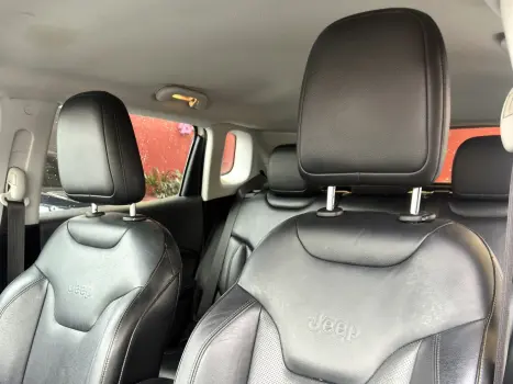 JEEP Compass 2.0 16V 4P LONGITUDE FLEX AUTOM�TICO, Foto 10