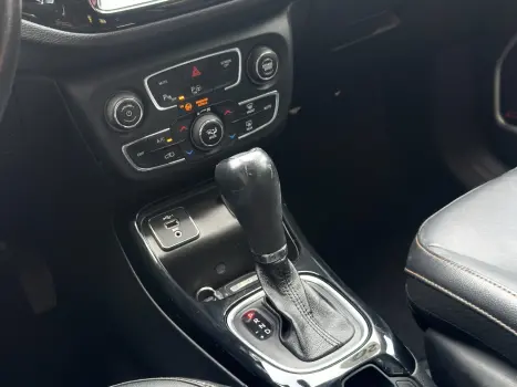 JEEP Compass 2.0 16V 4P LONGITUDE FLEX AUTOM�TICO, Foto 16