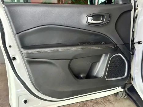 JEEP Compass 2.0 16V 4P LONGITUDE FLEX AUTOM�TICO, Foto 10