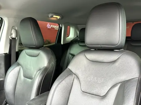 JEEP Compass 2.0 16V 4P LONGITUDE FLEX AUTOM�TICO, Foto 12