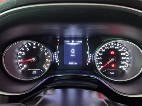 JEEP Compass 2.0 16V 4P LONGITUDE FLEX AUTOM�TICO, Foto 15