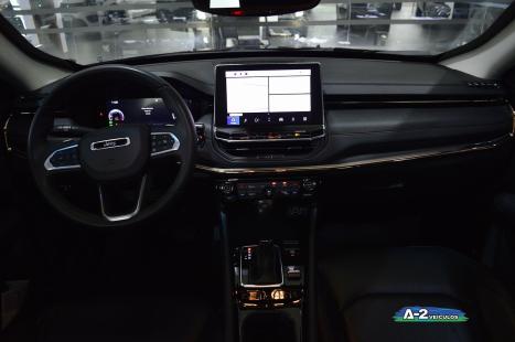 JEEP Compass 2.0 16V 4P 350 LIMITED 4X4 TURBO DIESEL AUTOM�TICO, Foto 15