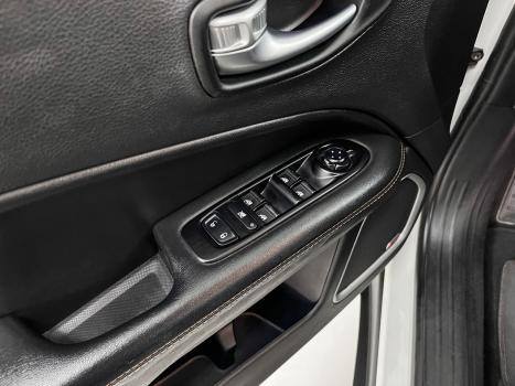 JEEP Compass 2.0 16V 4P LONGITUDE FLEX AUTOM�TICO, Foto 12