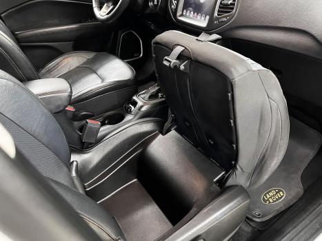 JEEP Compass 2.0 16V 4P LONGITUDE FLEX AUTOM�TICO, Foto 14