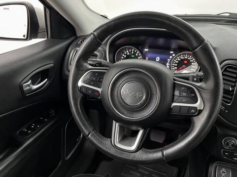 JEEP Compass 2.0 16V 4P LONGITUDE FLEX AUTOM�TICO, Foto 16