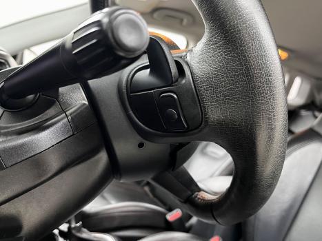 JEEP Compass 2.0 16V 4P LONGITUDE FLEX AUTOM�TICO, Foto 17